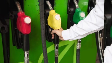 Petrol Diesel Price
