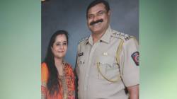 अमरावतीतील सहायक पोलीस आयुक्ताकडून पुण्यात पत्नी आणि पुतण्याचा गोळी झाडून खून, स्वत:ही केली आत्महत्या