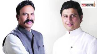 MP Ranjitsinh Naik Nimbalkar