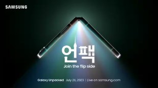 samsung galaxy unpacked event in southe corea