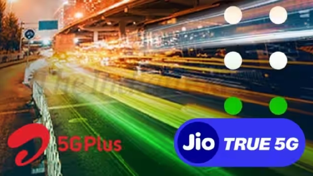 Airtel and Jio prepaid plans Airtel and Jio prepaid plans