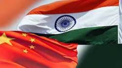 рд╕реАрдореЗрд╡рд░ рддрдгрд╛рд╡ рдЕрд╕рддрд╛рдирд╛рд╣реА рдЪрд┐рдиреА рдЧреБрдВрддрд╡рдгреБрдХреАрд╕ рднрд╛рд░рддрд╛рдЪреА рджрд╛рд░реЗ рдЦреБрд▓реА