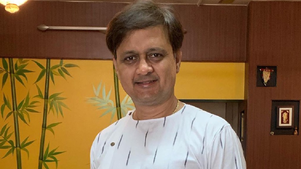 sahkutumb sahaparivar fame actor sunil barve sahkutumb sahaparivar fame actor sunil barve