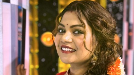 maharashtrachi hasyajatra fame Namrata Sambherao maharashtrachi hasyajatra fame Namrata Sambherao