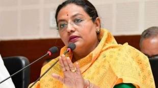 Death threat to MLA Yashomati Thakur