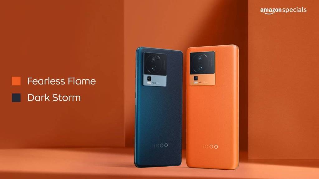 iQOO Neo 7 Pro launch in india iQOO Neo 7 Pro launch in india