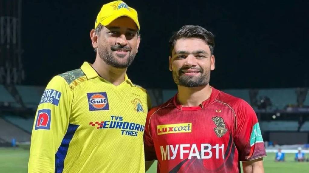 Rinku Singh Selection In Team India
