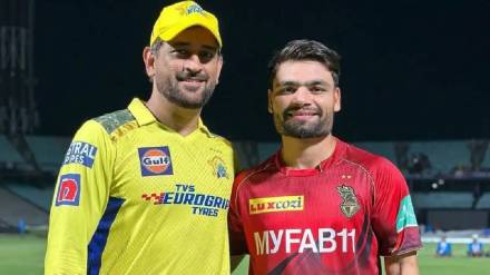 Rinku Singh Selection In Team India