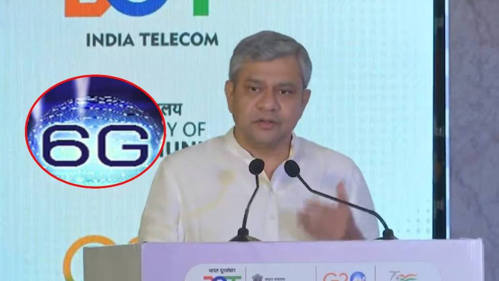 india launch 6g Alliance