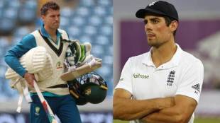 Alastair Cook apologizes to Alex Carey