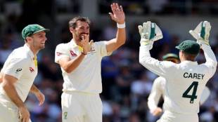 England vs Australia 3rd Test Match