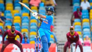 IND vs WI 2nd ODI Match Updates