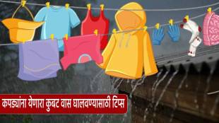 How To Get Rid Of Musty Smell During Monsoon