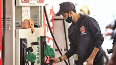 Petrol Diesel Price in maharashtra