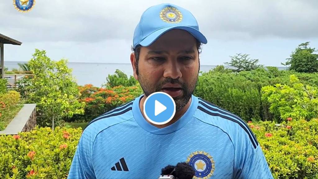 Rohit Sharma Reveals About Cheteshwar Pujara