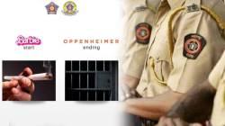 नका होऊ देऊ तुमच्या आयुष्याचा असा चित्रपट… ; मुंबई पोलिसांना हॉलीवूड चित्रपटांची भुरळ; गुन्हे रोखण्यासाठी शेअर ‘असे’ मीम