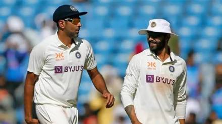 ICC has released latest Test Rankings