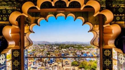 why indian cities names end with pur or bad details inside