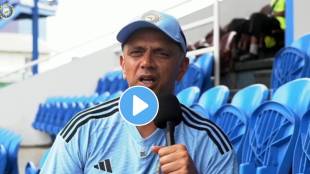Rahul Dravid's Reaction on Asia Cup Schedule