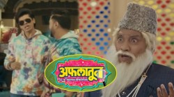सिद्धार्थ जाधव येतोय जॉनी लिवरबरोबर खळखळून हसवायला; ‘अफलातून’ चित्रपटाचा धमाकेदार ट्रेलर प्रदर्शित