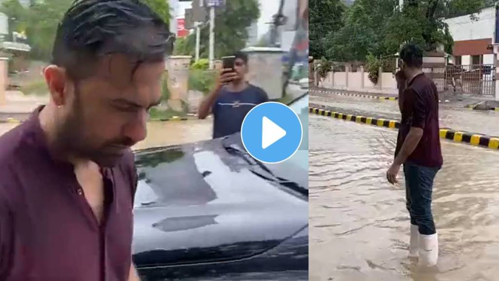 Wahab Riaz's Social Media Troll