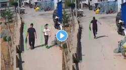 लहानपण देगा देवा! ‘हा’ Viral व्हिडीओ तुम्हाला नक्की तुमच्या बालपणात घेऊन जाईल…