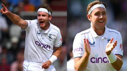 Ashes Series 2023 ENG vs AUS 4th test