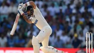 India vs West Indies 2nd Test Update