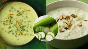 Dudhi Bhopla Bottle Gourd Kheer Recipe