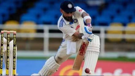 India vs West Indies 2nd Test 1st Updates: India vs West Indies 2nd Test 1st Updates: