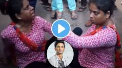 “तो न्याय मागायला आलाय”, शरीरात सुशांत सिंह राजपूतचा आत्मा शिरल्याचा महिलेचा दावा; म्हणाली, “माझा पुर्नजन्म…”, पाहा Viral Video