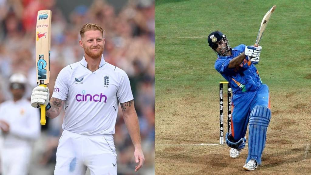 Ricky Ponting on Ben Stokes Ricky Ponting on Ben Stokes