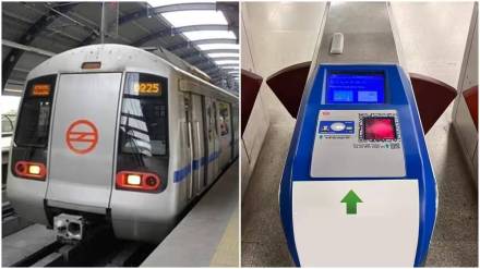 Delhi Metro New App Tickets Online Delhi Metro New App Tickets Online