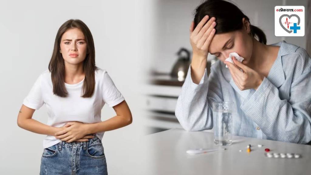 typhoid and hepatitis on the rise after rains typhoid and hepatitis on the rise after rains