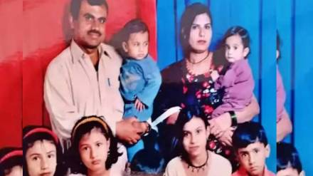 This Pakistani Family Holds Guinness World Record For Being Born On Same Day Pakistan Family Unique Record This Pakistani Family Holds Guinness World Record For Being Born On Same Day Pakistan Family Unique Record