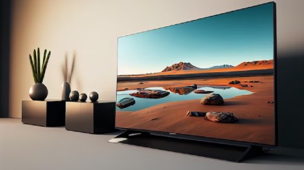 Westinghouse unveils five new smart Google TV