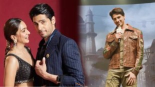 Sidharth Malhotra Kiara Advani