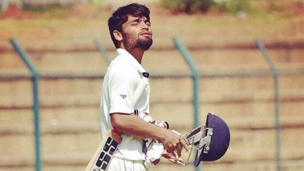 Deodhar Trophy 2023 Deodhar Trophy 2023