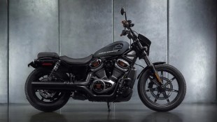 Nightster 440 in India