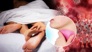 Oral sex and Throat Cancer