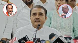 Praful Patel