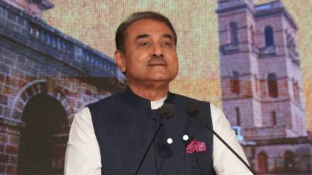Praful Patel