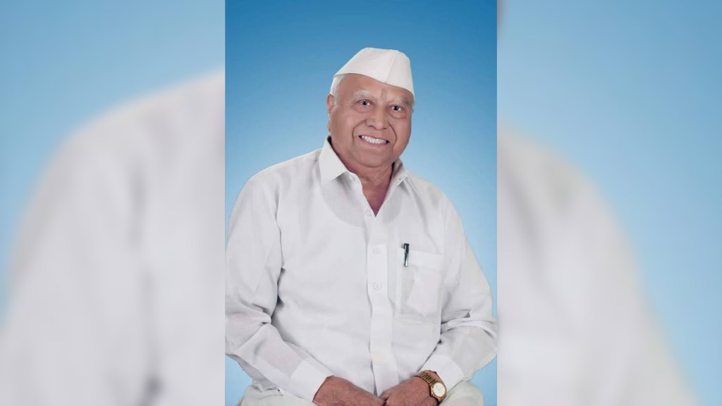 Pralhad Patil Karad Pralhad Patil Karad