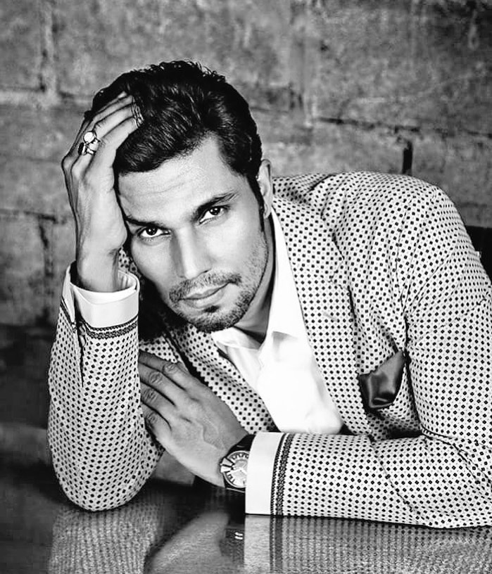 Randeep Hooda 