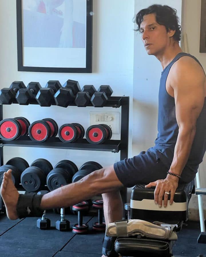 Randeep Hooda 
