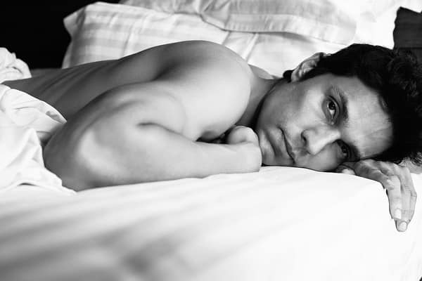 Randeep Hooda 