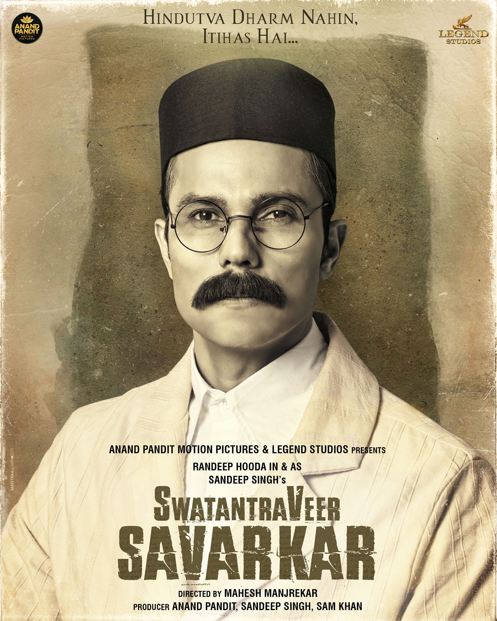 Randeep Hooda 