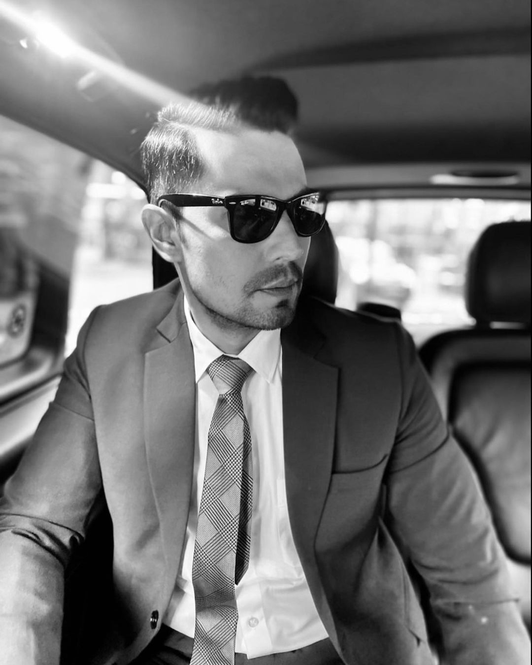 Randeep Hooda 
