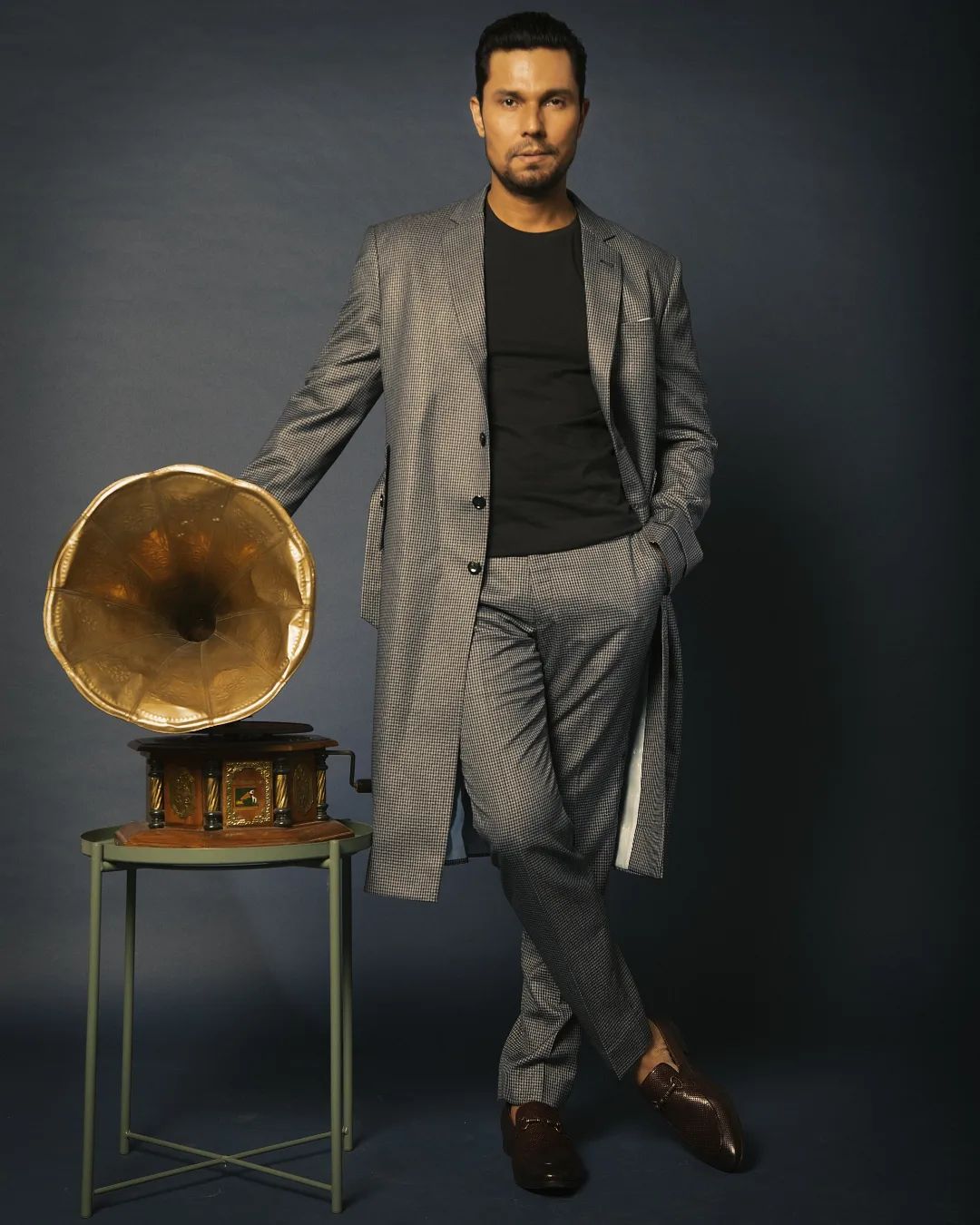 Randeep Hooda 