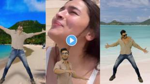 Ranveer Singh Hilariously Recreates Tum Kya Mile